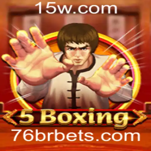 Explorando o Mundo Envolvente de 5Boxing - Um Novo Jogo para 2023