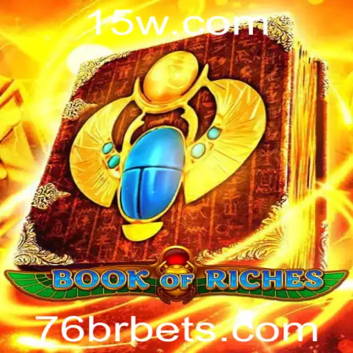 Explorando BookofRiches: Uma Aventura Imersiva no Mundo dos Tesouros Antigos