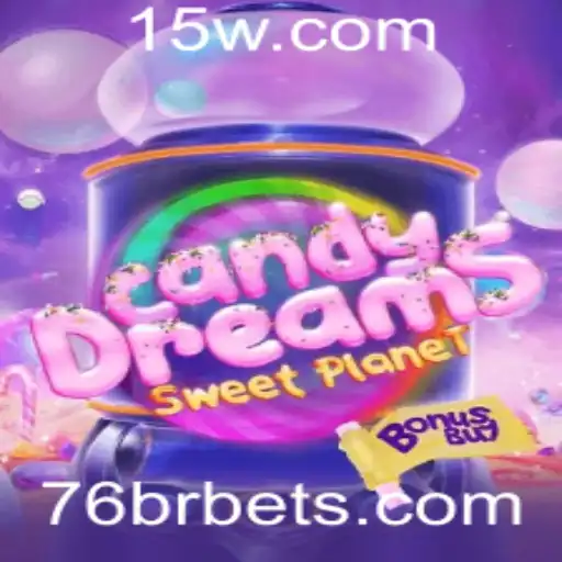 CandyDreamsSweetPlanet: Mergulhe no Mundo Doce com a Palavra-Chave do Momento 76br