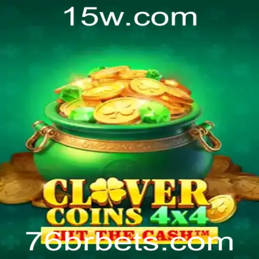 CloverCoins4x4: Um Mergulho no Empolgante Mundo dos Jogos de Estratégia
