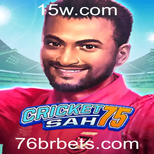 CricketSah75: Um Novo Fenômeno no Mundo dos Esportes com 76br