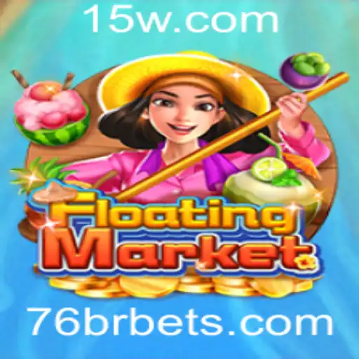 Explorando o Mundo Imersivo de FloatingMarket: Uma Aventura Inovadora