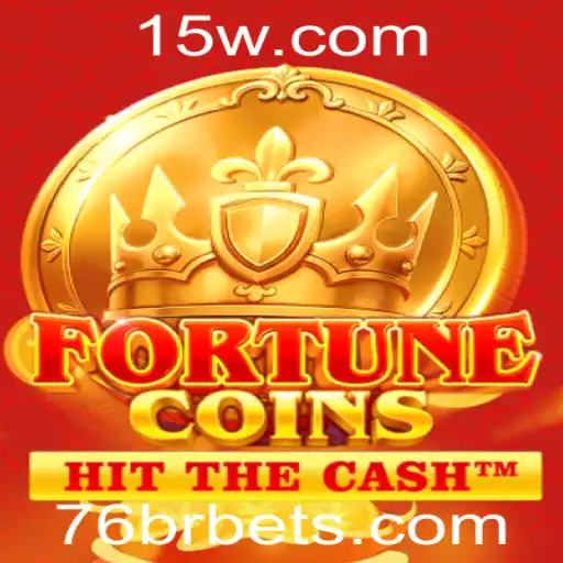 FortuneCoins: Descubra o Fascinante Mundo do Jogo 76br