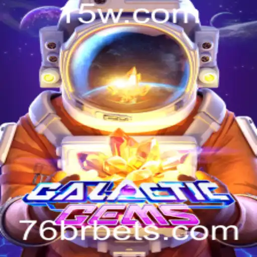 GalacticGems: Descubra as Maravilhas do Universo com a Palavra-Chave 76br