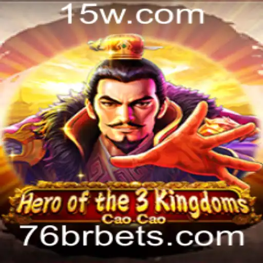 Aventura Estratégica: Desvendando Heroofthe3KingdomsCaoCao