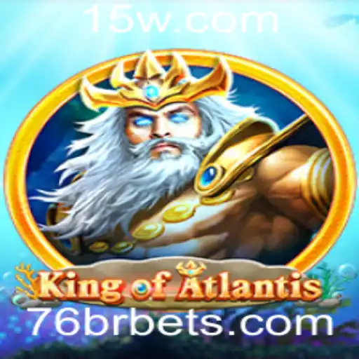Explorando KingofAtlantis: Um Mergulho no Mundo Aquático dos Jogos