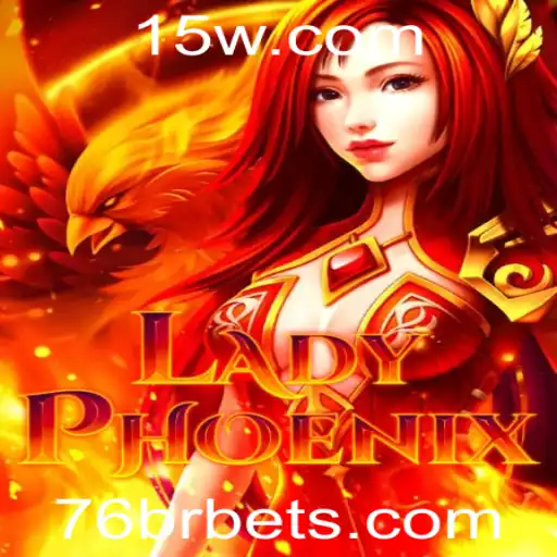LadyPhoenix: Um Mergulho no Mundo do Jogo 76br