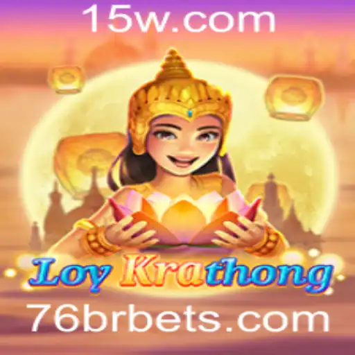 LoyKrathong: O Jogo Cultural que Conecta Tradições e Tecnologia