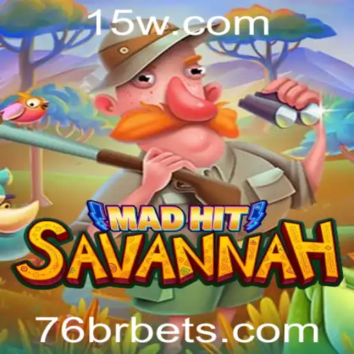 Explorando o Universo de MadHitSavannah: Uma Jornada de Aventura e Estratégia