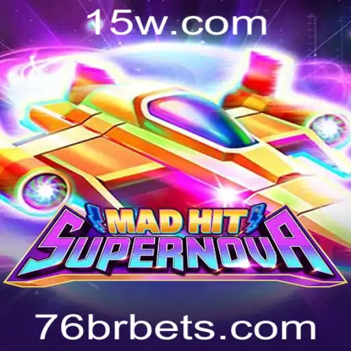 Explore o Universo de MadHitSupernova: O Jogo que Revoluciona o Multijogador