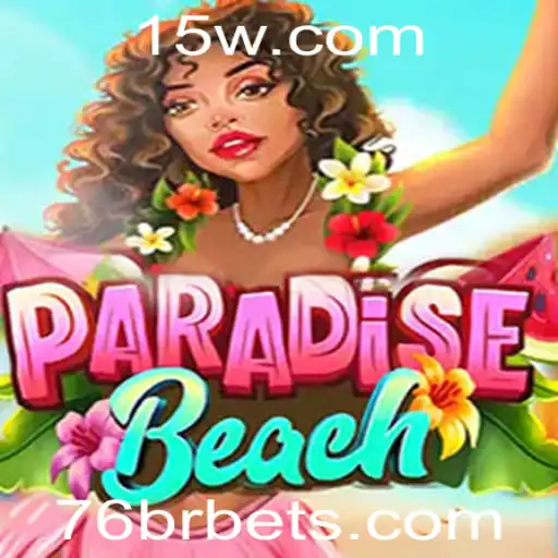 ParadiseBeach: O Jogo que Está Conquistando os Corações dos Jogadores com a Palavra-Chave 76br