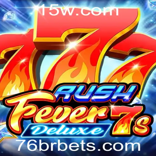 RushFever7sDeluxe: Um Mergulho no Jogo de Azar Contemporâneo