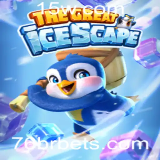 Explorando TheGreatIcescape: Um Mergulho Aventureiro no Mundo Gelado