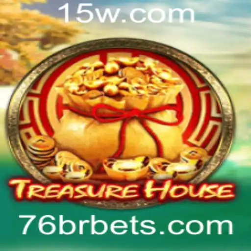 TreasureHouse: A Aventura Épica de Descoberta e Estratégia