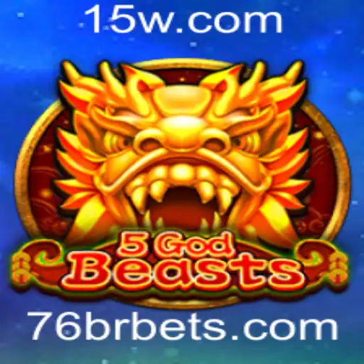 Explorando o Fascinante Mundo do Jogo 5GodBeasts