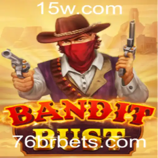 Explorando BanditBust: O Jogo que Combina Estratégia e Aventura