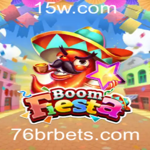 Explorando o Mundo Vibrante de BoomFiesta