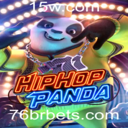 Descubra o Mundo Vibrante de HipHopPanda