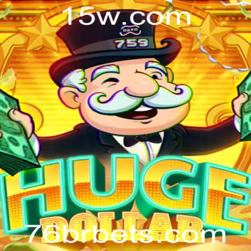 Explorando o Mundo de HugeDollar: Um Jogo Inovador