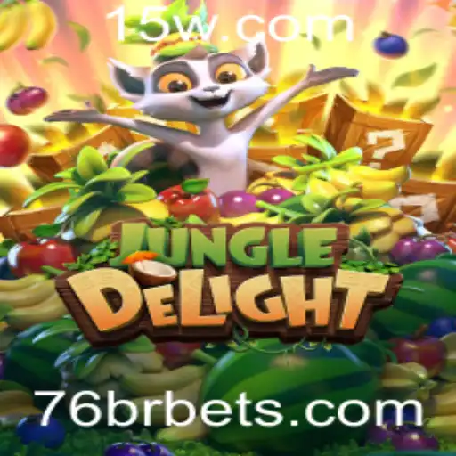 Explorando JungleDelight: Aventuras na Natureza Selvagem