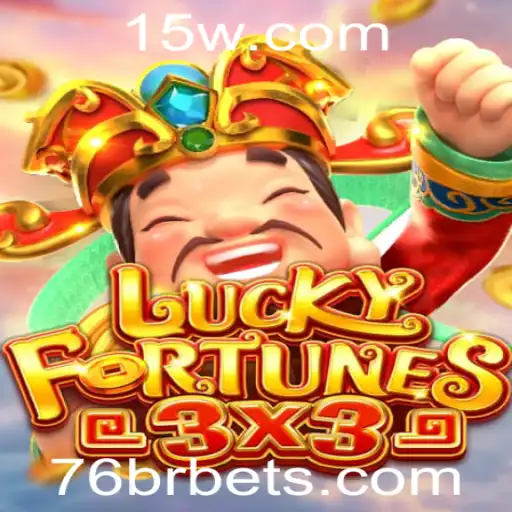 Explorando o Fascinante Mundo de LUCKYFORTUNES3x3: Diversão, Estratégia e Emoção