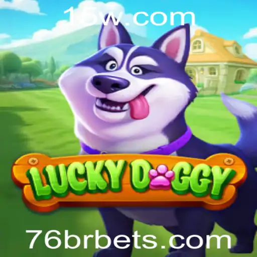 Descubra o Mundo Fascinante de LuckyDoggy com a Palavra-Chave '76br'