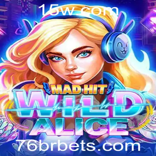 Explorando o Fascinante Mundo de MadHitWildAlice: Aventuras e Estratégias