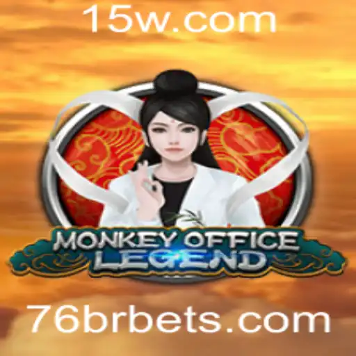 Explorando o Fascinante Mundo de MonkeyOfficeLegend e a Chave para o Sucesso 76br
