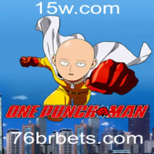 Explorando o Mundo de OnePunchMan: Uma Aventura Interativa