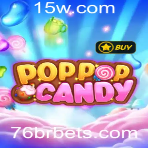 Explorando o Mundo de POPPOPCANDY: Um Jogo de Estratégia e Diversão