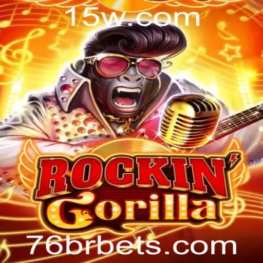 RockinGorilla: Descobrindo o Excitante Mundo de 76br
