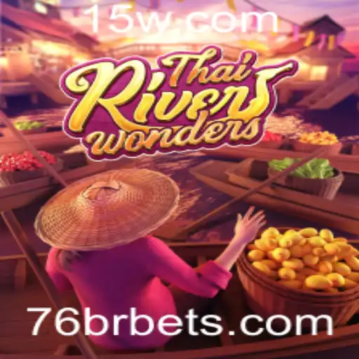 ThaiRiverWonders: Aventure-se na Corrente do Entretenimento