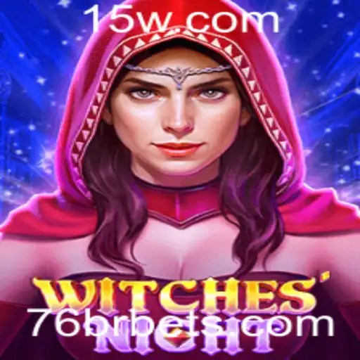 WitchesNight: Uma Aventura Fascinante no Mundo das Bruxas