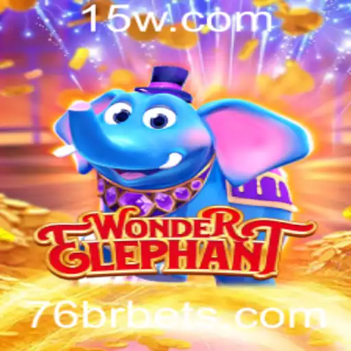 Desvendando o Maravilhoso Mundo de WonderElephant