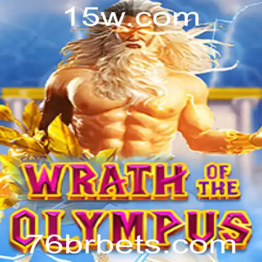 WrathofOlympus: Um Mergulho no Mundo Mitológico dos Deuses
