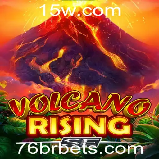 Explorando o Mundo de VolcanoRisingSE: Um Aventuroso Jogo de Estratégia