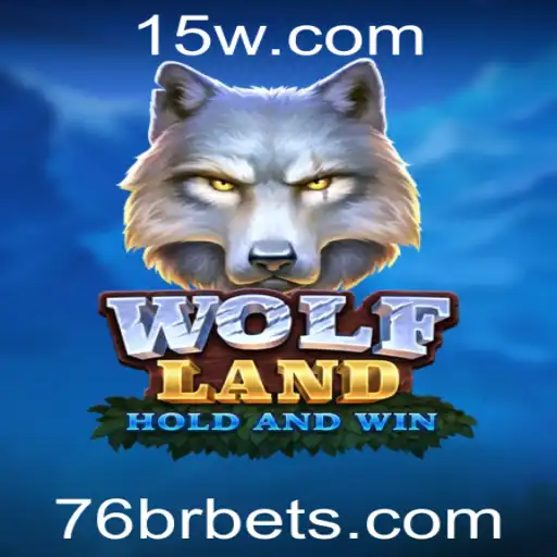 WolfLand: Aventura Selvagem com 76br